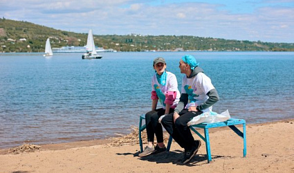 Всемирный день водных ресурсов