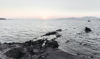 Экокалендарь: Международный день Чёрного моря Экокалендарь: Международный день Чёрного моря