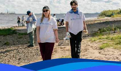 Культурный код воды: разговор о традициях, истории и памяти рек Культурный код воды: разговор о традициях, истории и памяти рек