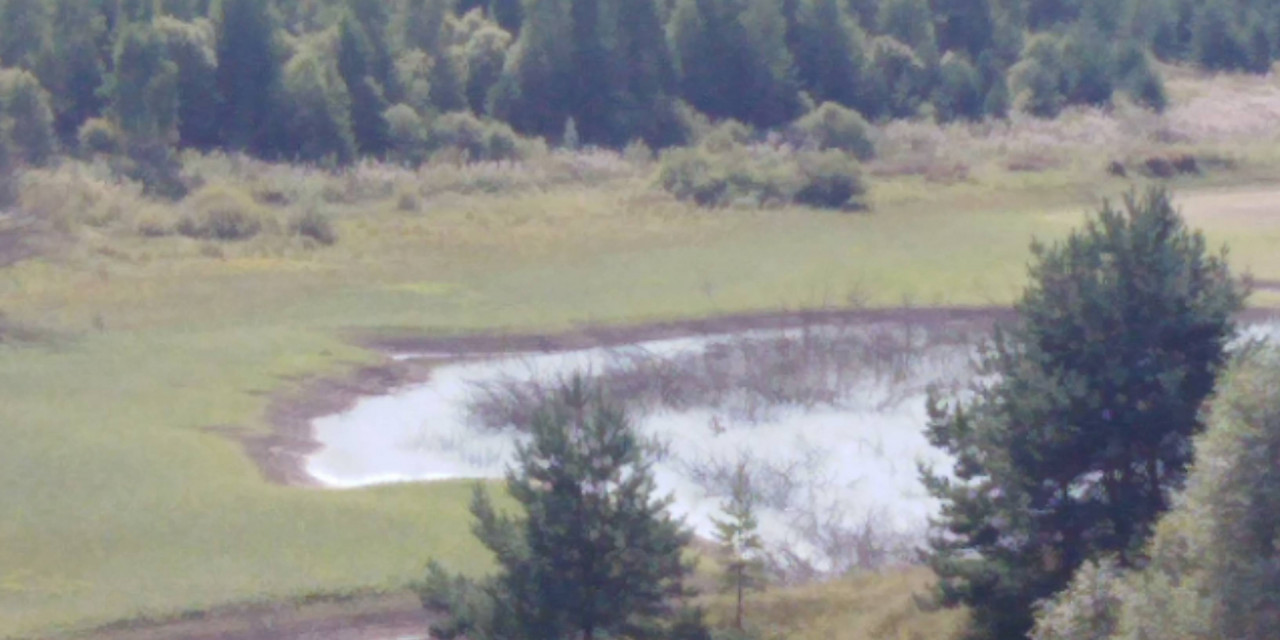 Чистые берега России в Республике Марий Эл