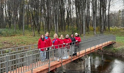 Волонтёры Опочки вновь вышли на уборку берегов в рамках акции «Вода России» Волонтёры Опочки вновь вышли на уборку берегов в рамках акции «Вода России»