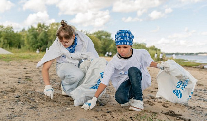 Регионы подводят итоги акции «Вода России» 2025 года 