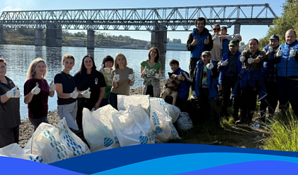 Подкаст с победителем конкурса «Общий сбор» в номинации «Живая память»