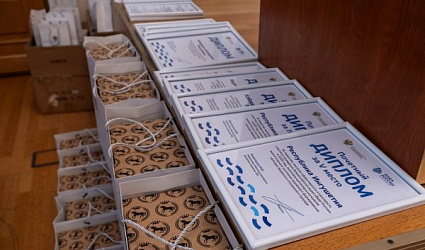 Акция «Вода России»: очищено от мусора полтора экватора Земли