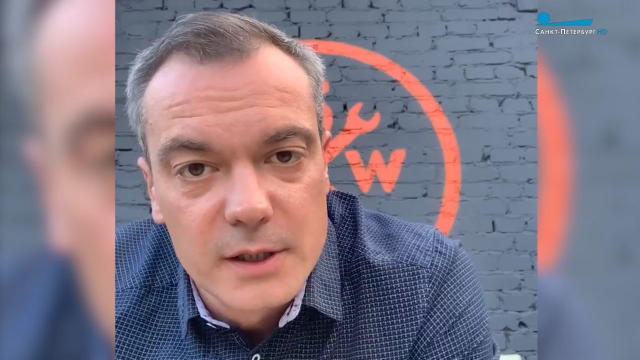 Телеканал "Санкт-Петербург": Петербург — город решений. Чистые водоемы