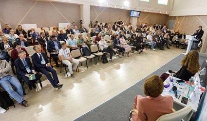 На конференции водоканалов в Якутске обсудили, как волонтерские акции снижают нагрузку на водные объекты