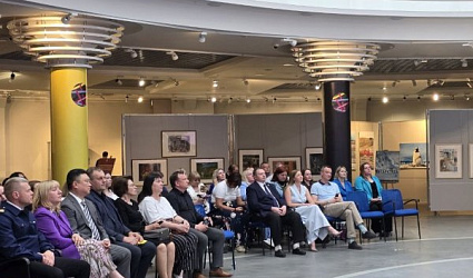 «Вода России» соберет экспертов и волонтеров в Набережных Челнах