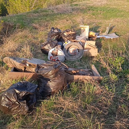 Верхнеуральский район, рп. Межозëрный, река Узельга, 22.06.2023