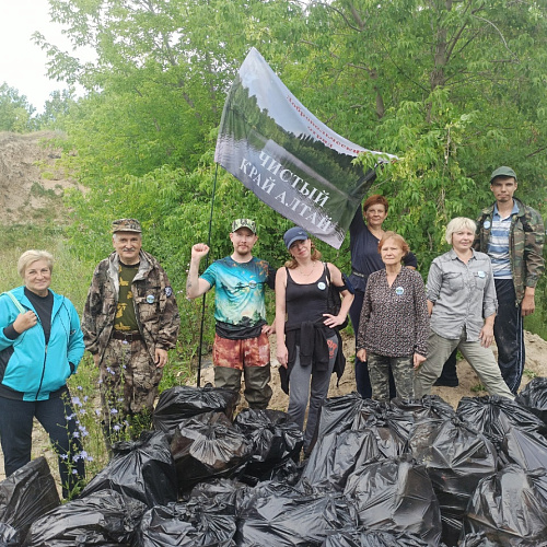 Барнаул, Пивоварка, 22.07.2023