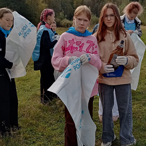 п.Беляй, река Беляй, Затон, 20.09.2023