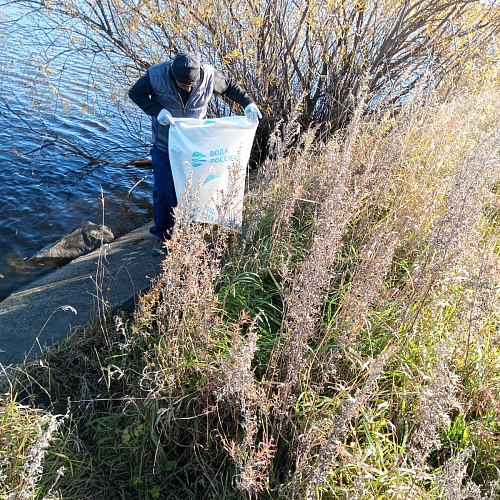 Зеньковка, дамба, 12.10.2023