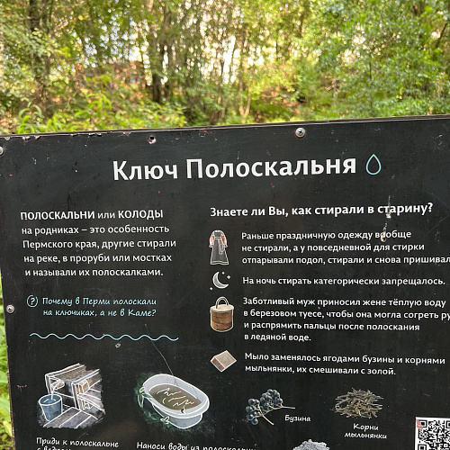 г. Пермь, р. Уинка, 19.07.2023
