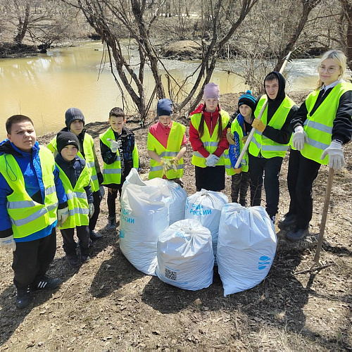 ПРИМОРСКИЙ КРАЙ, УССУРИЙСК, река Раковка, 10.04.2024