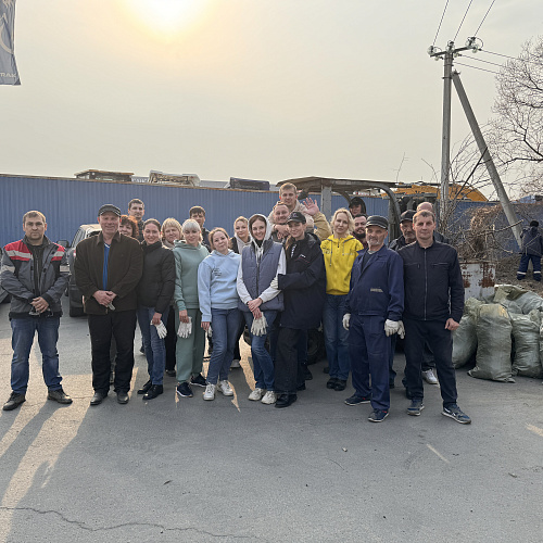 Поселок Угловое , река Сапёрка, 12.04.2024