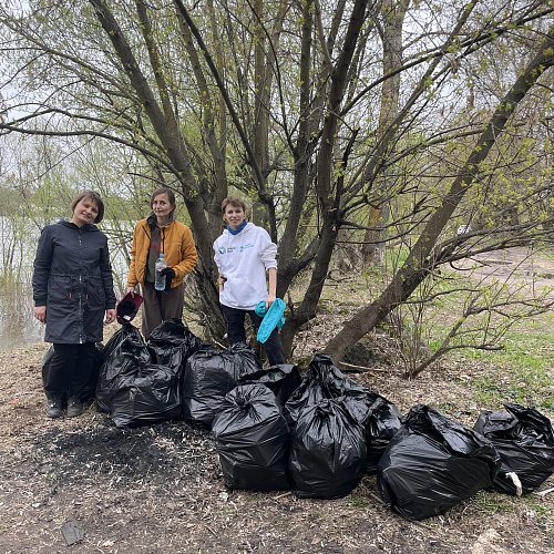 Тверь , Волга , 21.04.2024