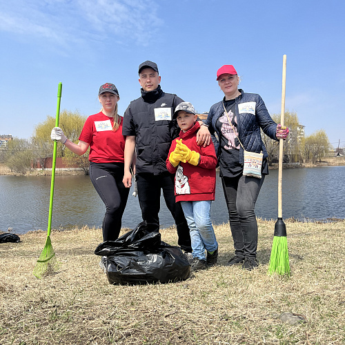 Уссурийск , Озеро лотосов , 20.04.2024