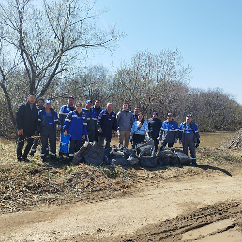 Уссурийск, Комаровка, 22.04.2024
