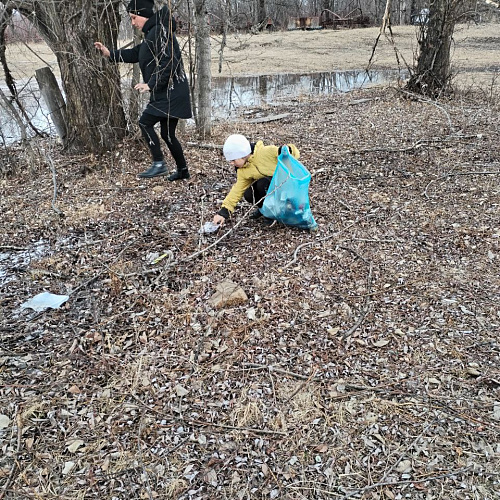 с. Новороссийка, с.Селемджа, 22.04.2024