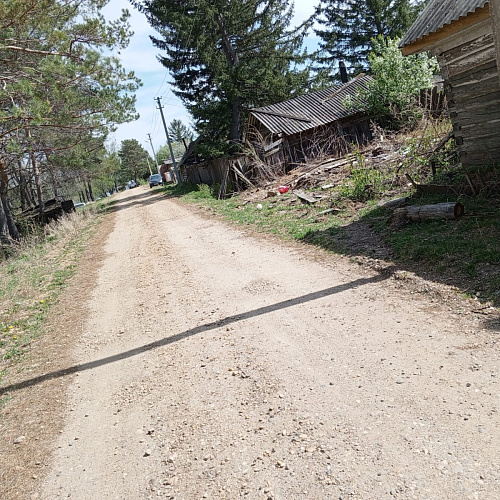 с. Угловое, оз. Широкое, 17.05.2024