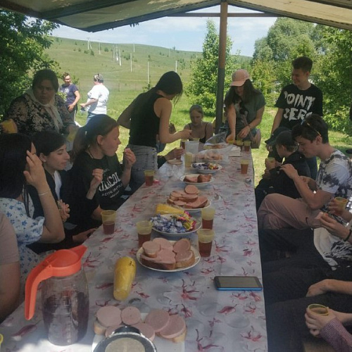 Шишовка, Битюг, 27.05.2024