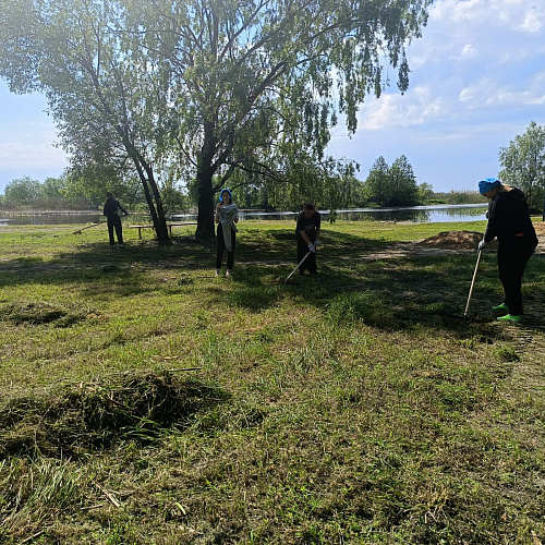Бобров, Битюг, 22.05.2024