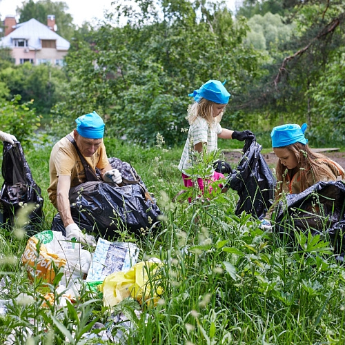Красногорск, с. Николо-Урюпино, Липка, 08.06.2024