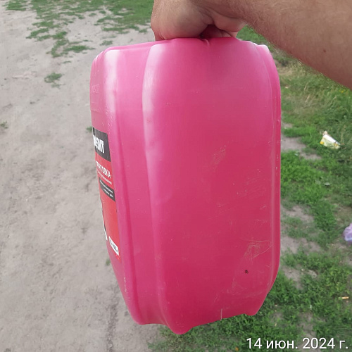 Курск, река Сейм, 14.06.2024