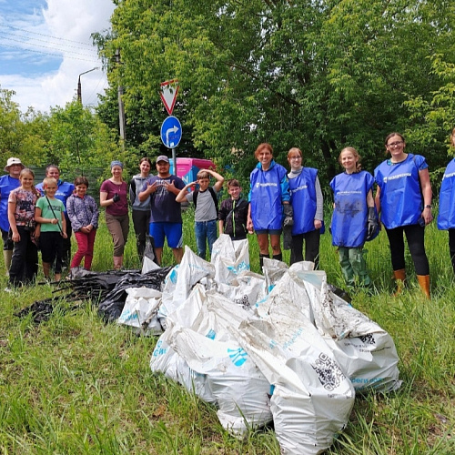 Тверь, Ручей Соминка, 15.06.2024