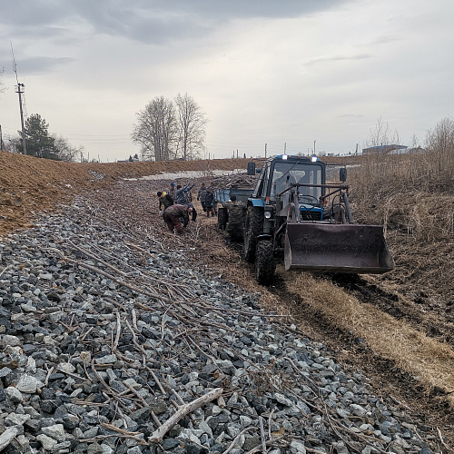 село Абатское, река Ишим , 18.07.2025