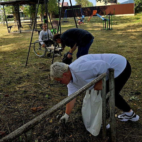 город Сим, река Сим, 21.07.2025