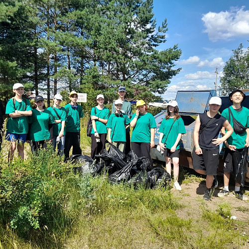 Краснокамск , река Кама, 21.07.2025