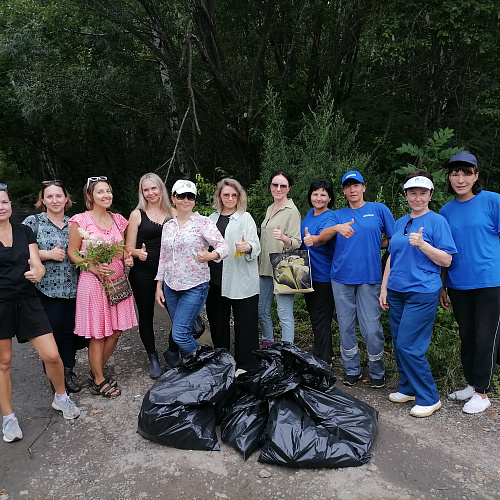 Хабаровск , Озеро лотосов в с. Галкино , 23.07.2025