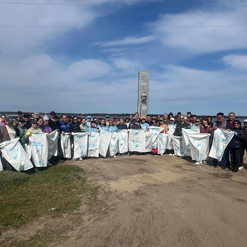 село Верхневилюйск, река Вилюй , 23.05.2025