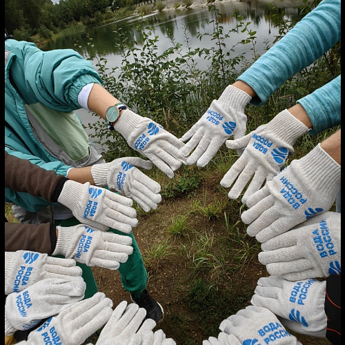 Краснокамск, пос.Оверята, пруд пос.Оверята Краснокамский р-н, 30.08.2025