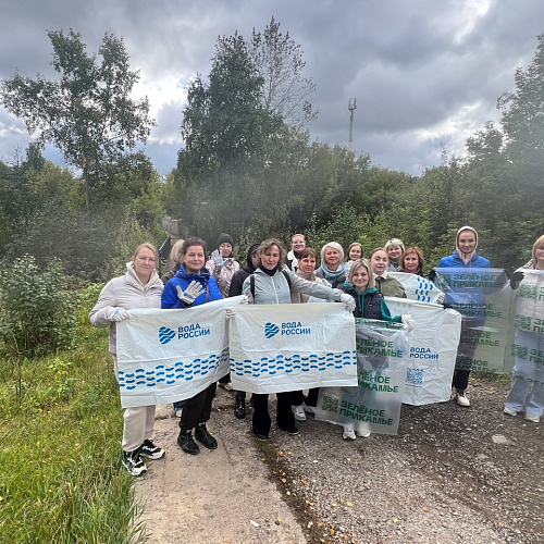 Краснокамск, река Пальта, 09.09.2025