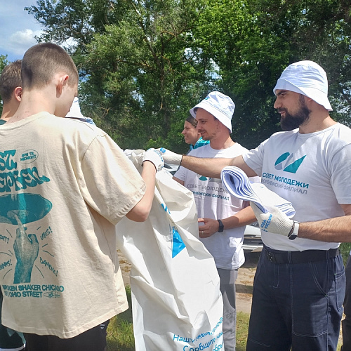 село Колодежное,  Колодежанское сельское поселение, Подгоренский район,, река Дон, 29.05.2025