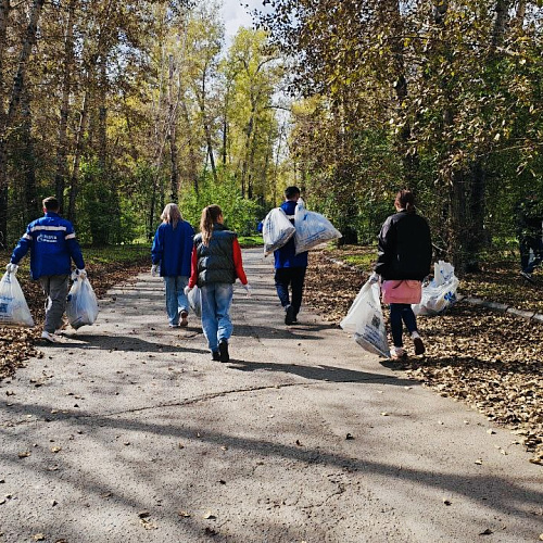 г. Красноярск, Абаканская протока, 12.09.2025