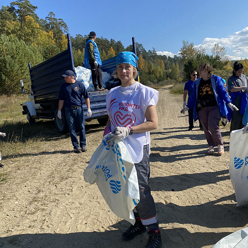 Новосибирск, Центральный пляж Академгородка сан сити , 20.09.2025
