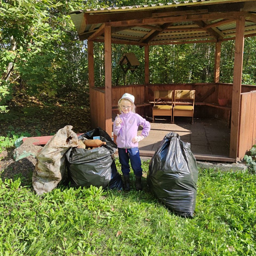 Краснокамск, река Пальта, 20.09.2025