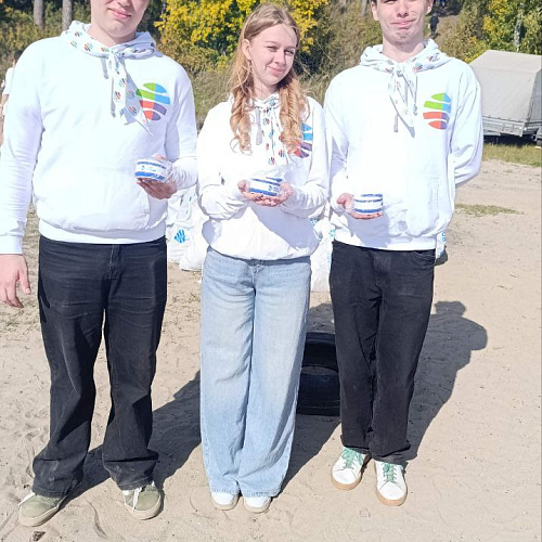 Новосибирск , Обское водохранилище , 22.09.2025