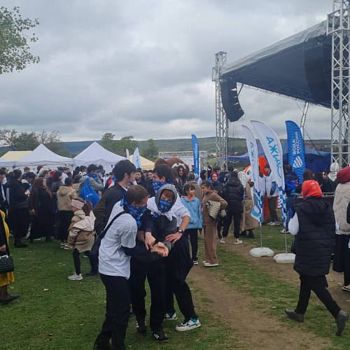 г Сунжа село Нестеровское , река Асса , 27.09.2025