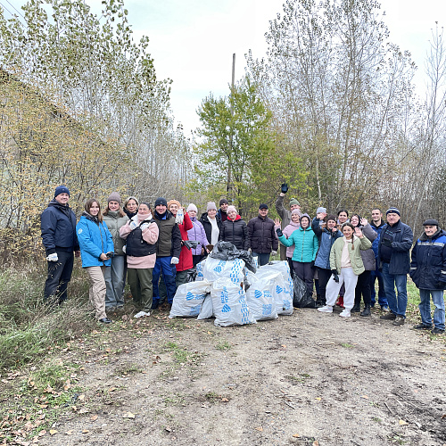 Тюмень город, река Тура, 30.09.2025