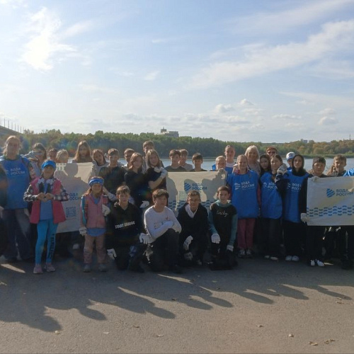 город Омск, река Иртыш, 18.09.2025