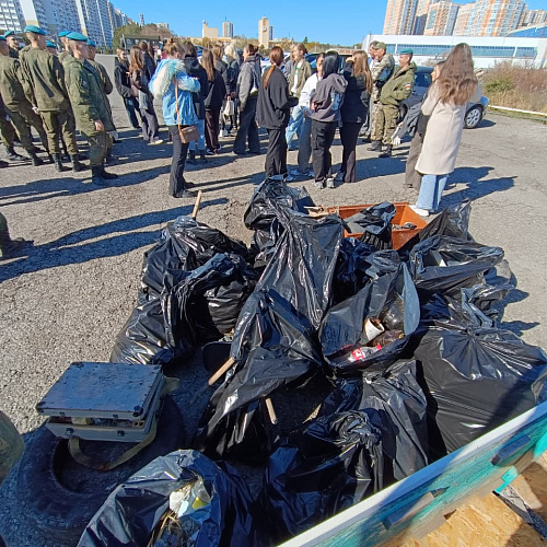 Новороссийск, Черное море и озеро Соленое, 18.10.2025