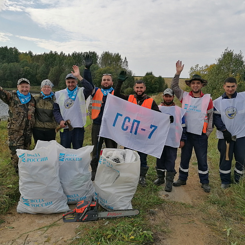 Грязовец, Тювенька, 17.09.2025