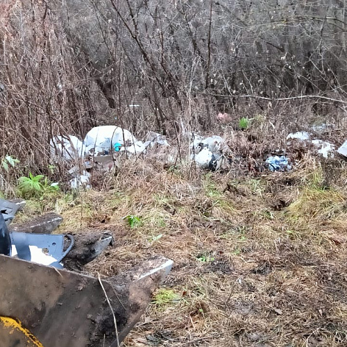 Город Бугуруслан, Большой Кинель, 18.11.2025