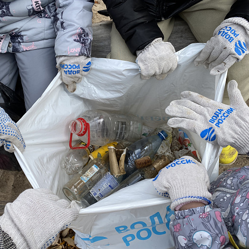 Ульяновск, Волга, 20.09.2025