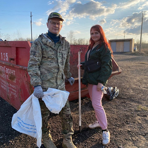 г. Череповец, р. Шексна, 15.04.2025