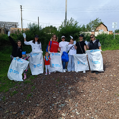 Саяногорск, Енисей, 30.08.2025