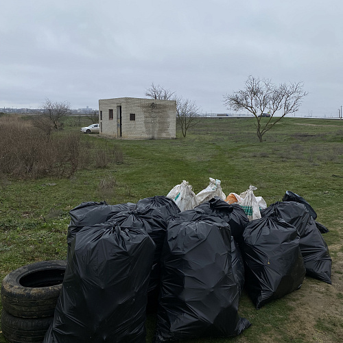 Буденновск , Кума, 21.03.2026